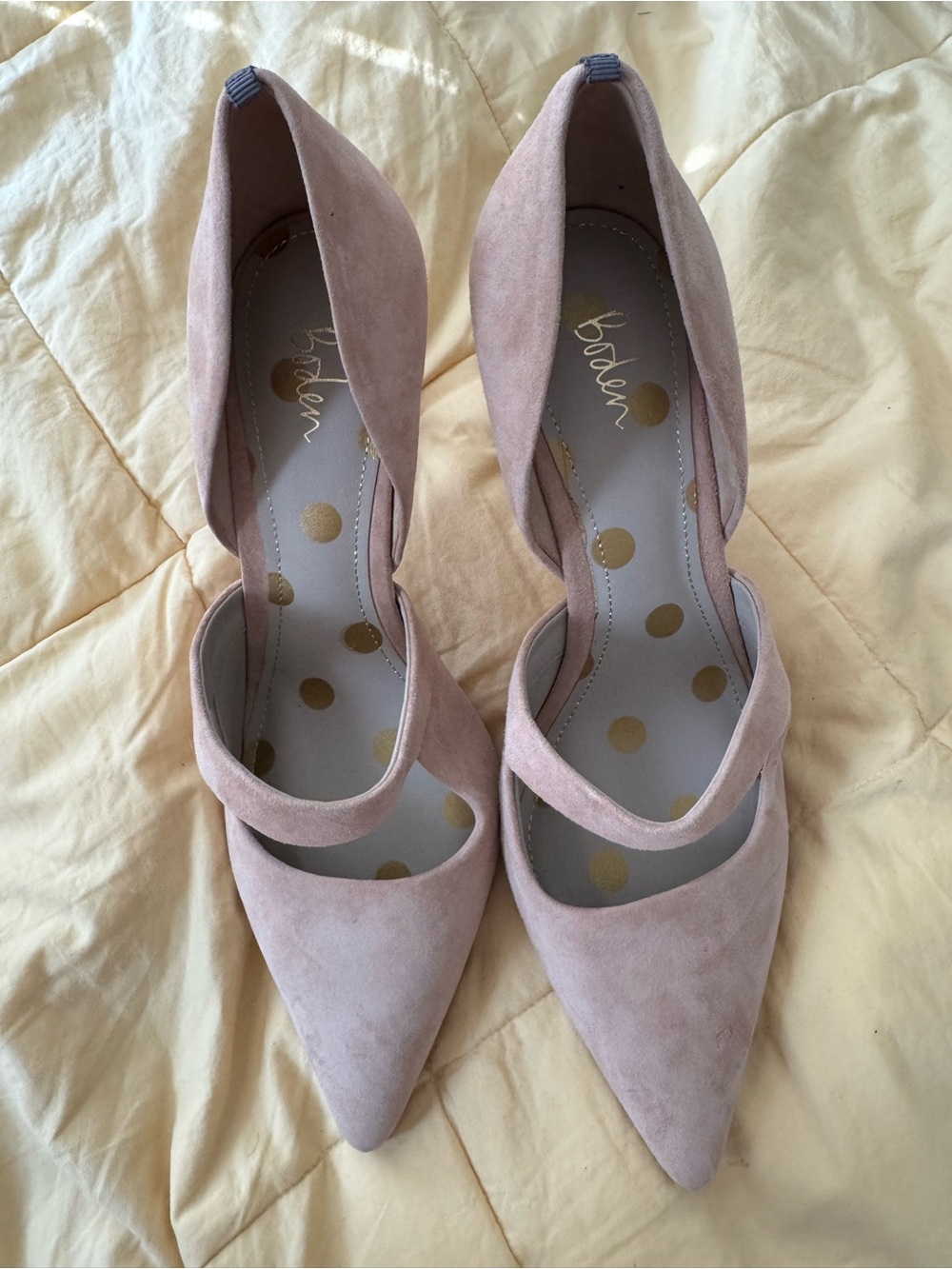 Boden shoes size 9/41
